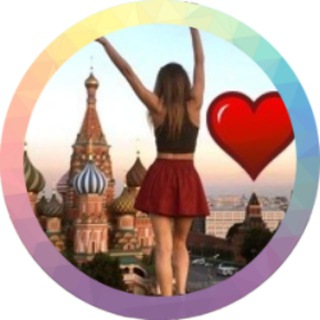 МОСКВА LIFE