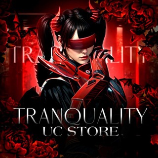 TRANQUALITY UC STORE