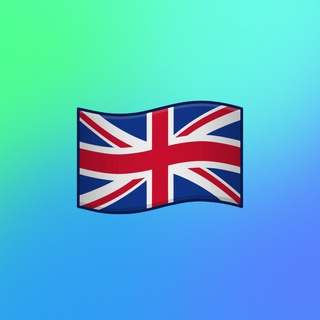 АНГЛІЙСЬКА В TELEGRAM
