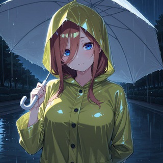 АНИМЕ ОТ MIKU ТЯН