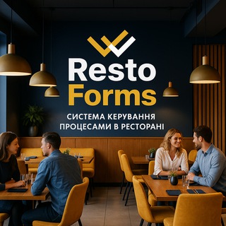 РЕСТОРАННИЙ МЕНЕДЖМЕНТ