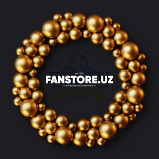 FANSTORE.UZ