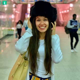 KSENIA MAYAKOVA