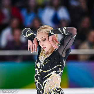 TEAM MURAVIEVA OFFICIAL 