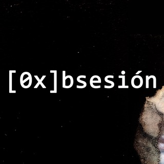 [0X]BSESIÓN