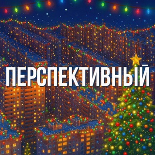 ПЕРСПЕКТИВНЫЙ 