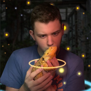NICK NAGORNYY