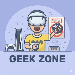 OPR - GEEKZONE (HARDWARE, GAMING, TECHNEWS, HELP, CHAT).