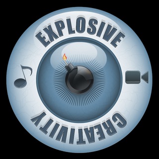 EXPLOSIVE CREATIVITY