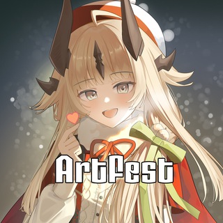  ARTFEST 