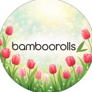 BAMBOO ROLLS