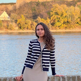 ОБРЫВКИ МЫСЛЕЙ EKATERINA VERBITSKAIA