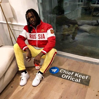 CHIEF KEEF OFFICIAL