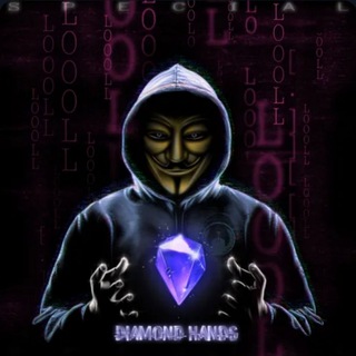 DIAMOND HANDS 
