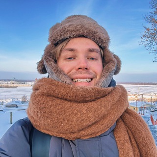 СПАСИБО, НИЖНИЙ! — БЛОГ АЛЕКСЕЯ МОЛЕВА
