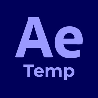 AFTER EFFECTS TEMPLATES