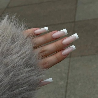 NAILS | МАНИКЮР НА ОСЕНЬ 