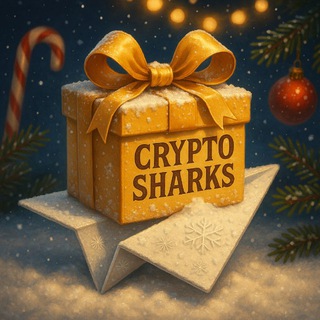 CRYPTO SHARKS 