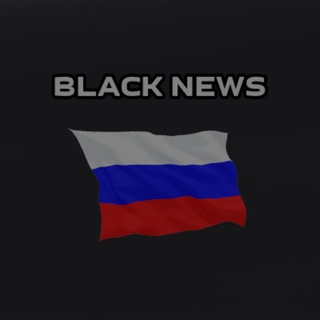 BLACK NEWS RUSSIA