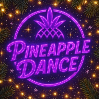PINEAPPLE’DI_DANCE