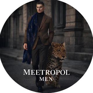 MEN MEETROPOL