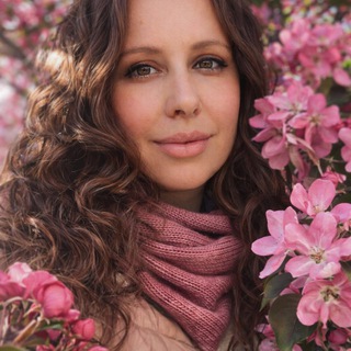 ВЕСНА ДУШИ | YULIYA_SPRING