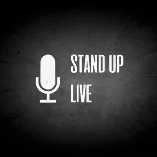 STAND UP LIVE - RESERV