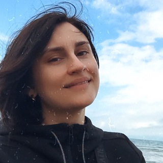 EVGENIYA GETSKO