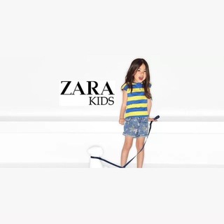 ZARA KIDS  ZEL