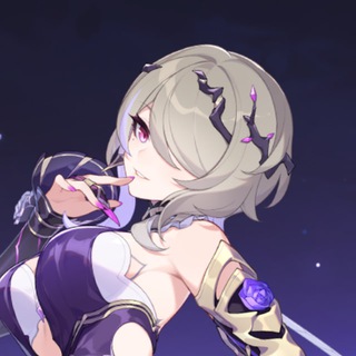 ТЕРИ-ТЕРИ!  HONKAI IMPACT 3RD