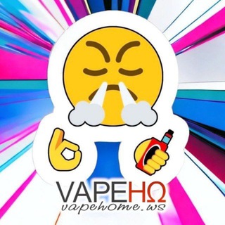 VAPE HOME | ВЕЙП СООБЩЕСТВО