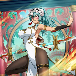 ОСНОВЫ BLEACH BRAVE SOULS