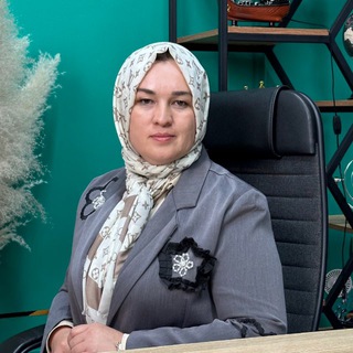 NILUFAR ASQAROVA