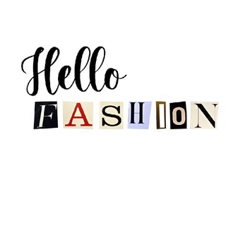HELLO FASHION