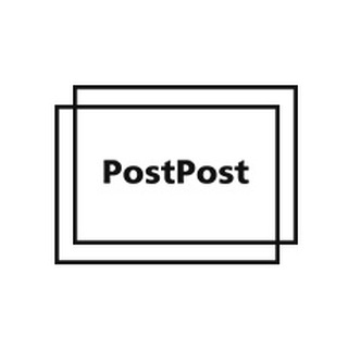POSTPOST: ЛИЧНЫЕ ИСТОРИИ