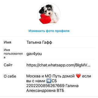 Telegram Tips