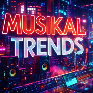 MUSICAL TRENDS