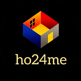 НЕДВИЖИМОСТЬ HO24ME