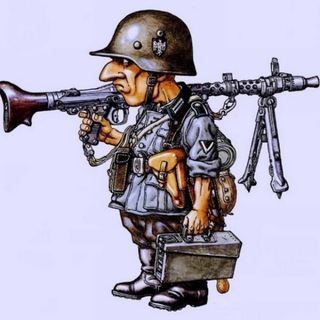 PANZERGRENADIER 