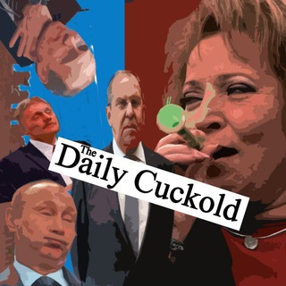DAILY CUCKOLD