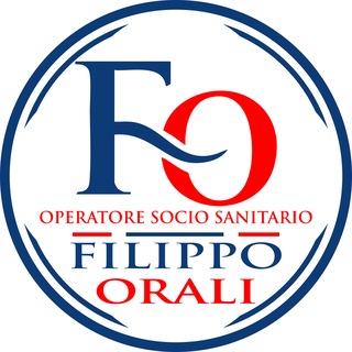 OPERATORE SOCIO SANITARIO - OSS - COMMUNITY - FILIPPO ORALI