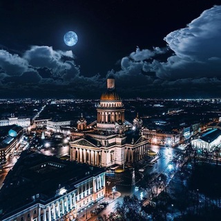 НЕТИПИЧНЫЙ ПИТЕР | САНКТ-ПЕТЕРБУРГ