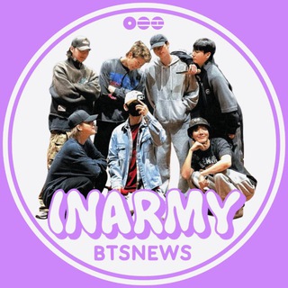 INARMY | BTSNEWS LAYOVER