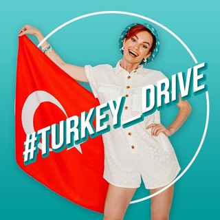 TURKEYDRIVE 