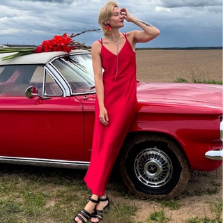 ОКСАНА ВИНОГРАДОВА. ПРОДАЖИ И ФИЛОСОФИЯ БИЗНЕСА.