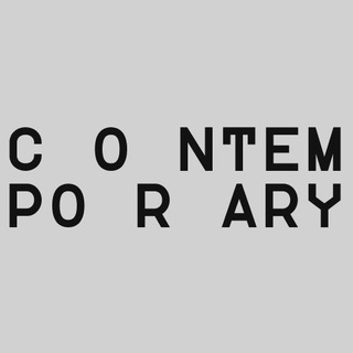 СОВРЕМЕННОЕ ИСКУССТВО