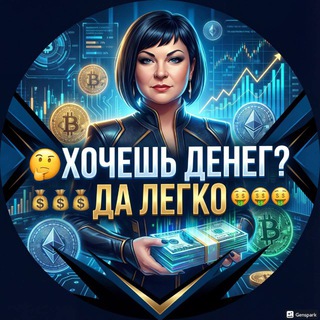 ХОЧЕШЬ ДЕНЕГ? ДА ЛЕГКО 