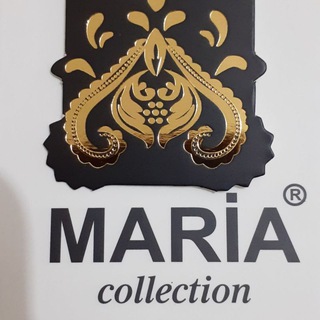 MARIA JILBAB