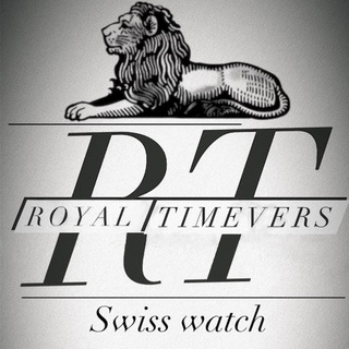 ROYAL TIMEVERS (ШВЕЙЦАРСКИЕ ЧАСЫ)