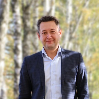 РУСЛАН БУТОВ